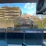 Admiral Plaza A1 Sunny Апартаменты Солнечный берег