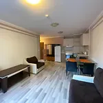 Admiral Plaza A1 Sunny Апартаменты Солнечный берег