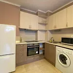 Admiral Plaza A1 Sunny Апартаменты