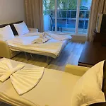 Апартаменты Admiral Plaza A1 Sunny