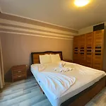 Admiral Plaza A1 Sunny Апартаменты Солнечный берег