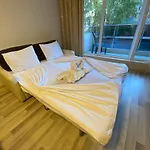 Admiral Plaza A1 Sunny * Солнечный берег