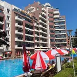 Admiral Plaza A1 Sunny Апартаменты