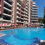 Admiral Plaza A1 Sunny * Солнечный берег