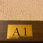 דירה Admiral Plaza A1 Sunny *