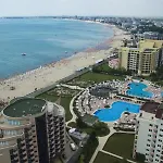 Admiral Plaza A1 Sunny * סאני ביץ'