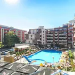 דירה Admiral Plaza A1 Sunny *