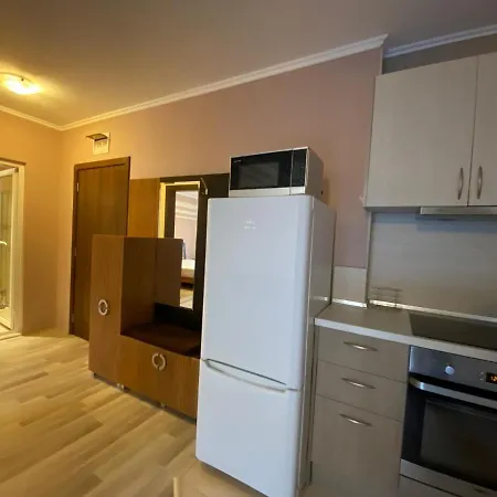 Admiral Plaza A1 Sunny Apartmán