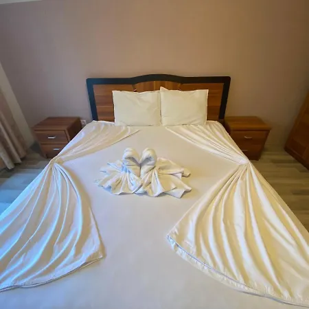 Admiral Plaza A1 Sunny Apartmán