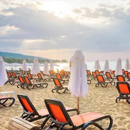 Admiral Plaza A1 Sunny