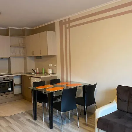 Admiral Plaza A1 Sunny Διαμέρισμα Σάνι Μπιτς