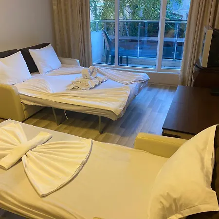 Apartment Admiral Plaza A1 Sunny