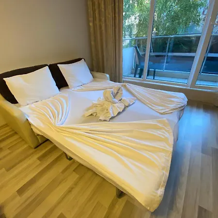 Admiral Plaza A1 Sunny * Σάνι Μπιτς