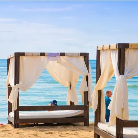 Διαμέρισμα Admiral Plaza A1 Sunny Σάνι Μπιτς